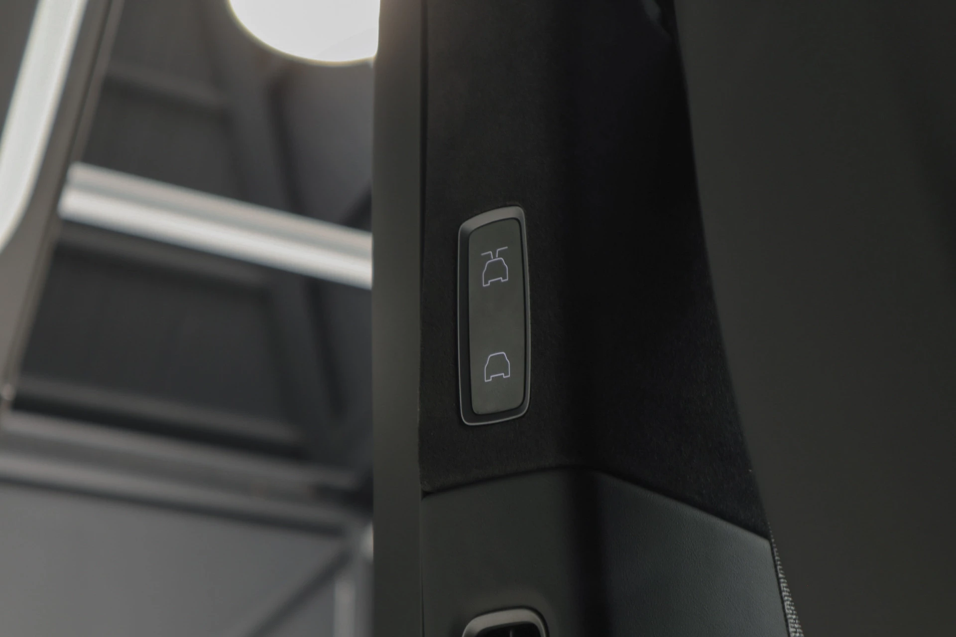 Hoofdafbeelding Tesla Model X