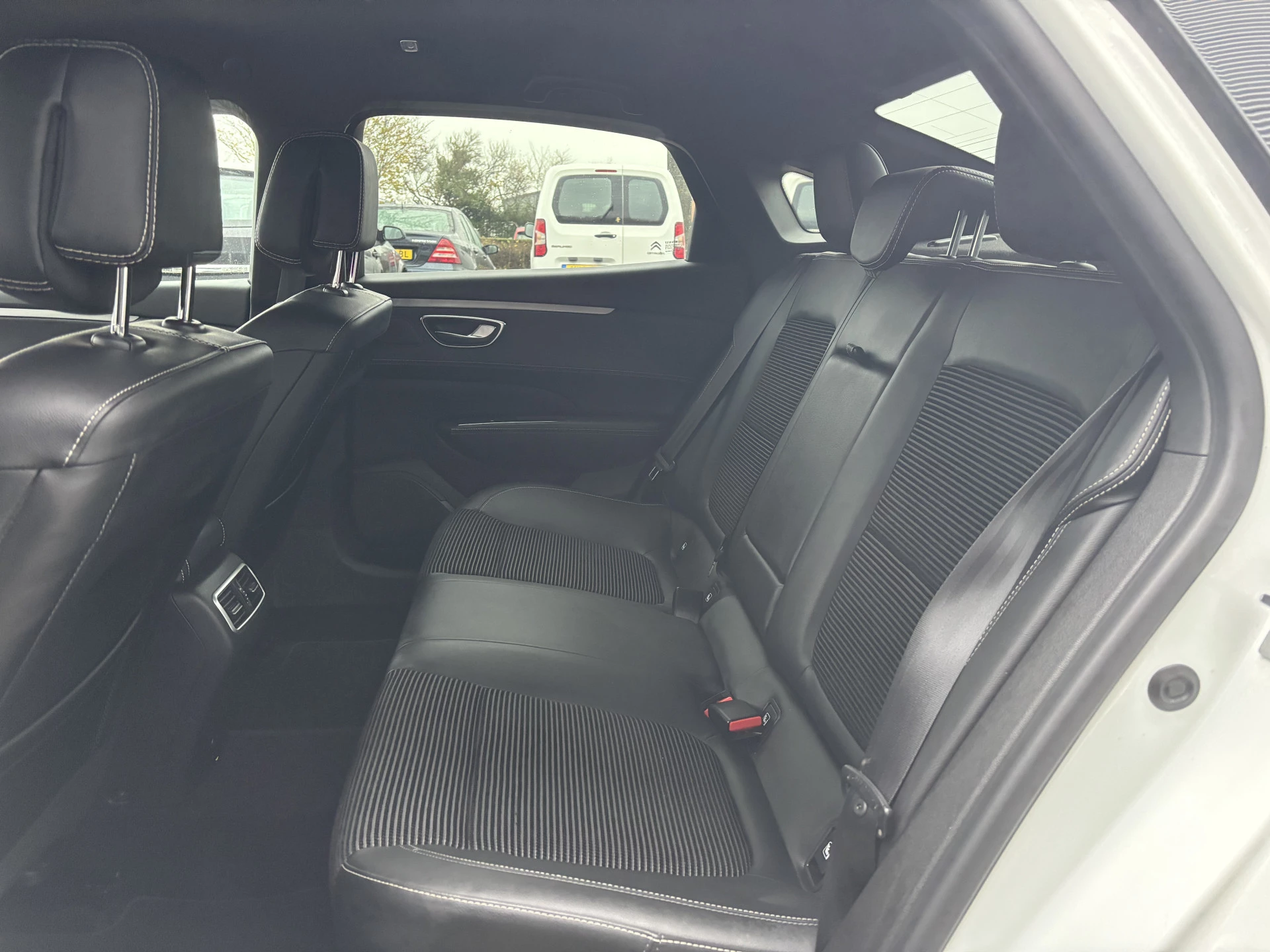 Hoofdafbeelding Renault Talisman