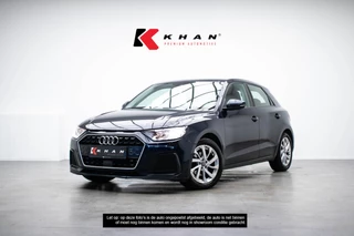 Audi A1 Sportback 30 TFSI | Parkeersensoren| Lane Assist