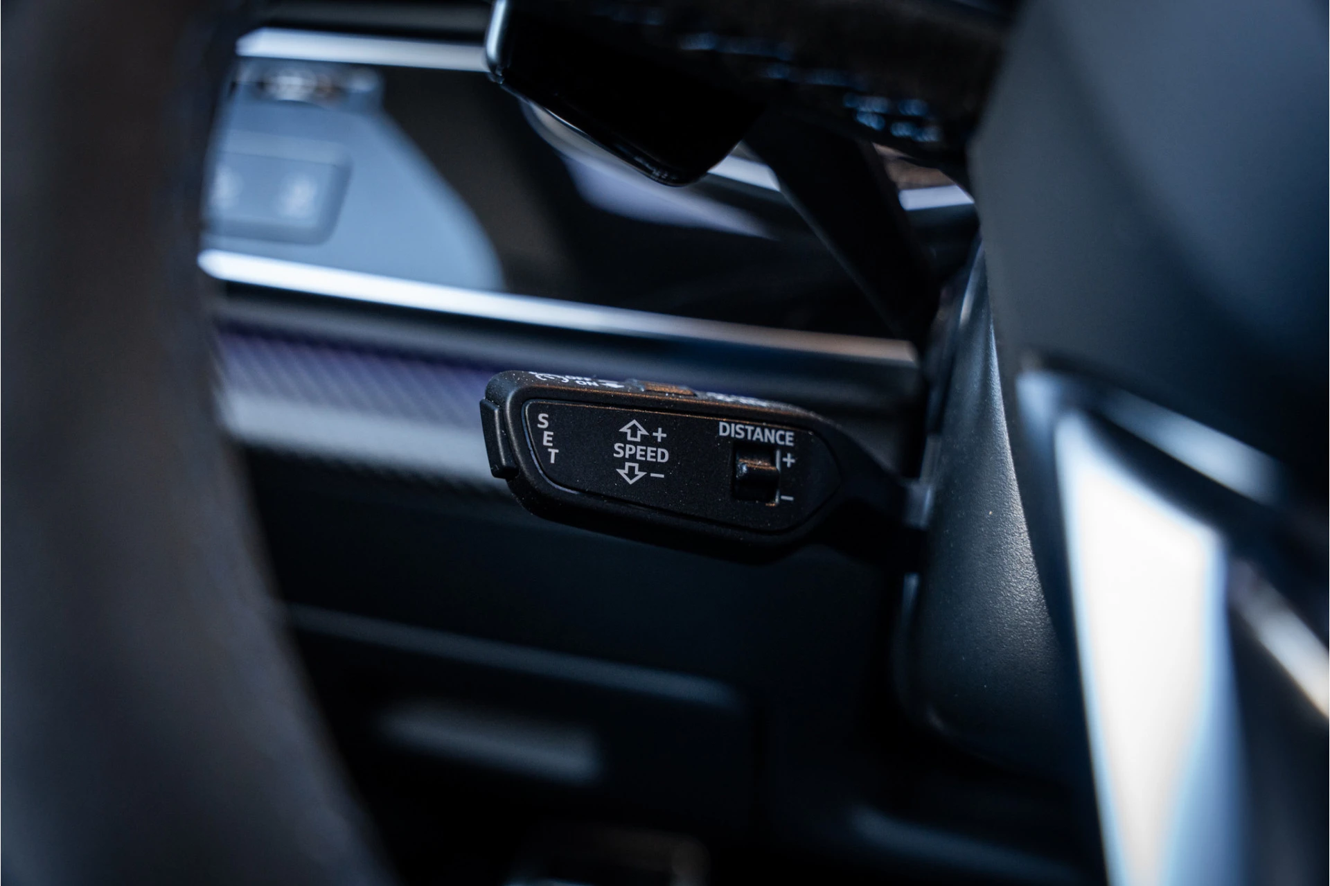 Hoofdafbeelding Audi RSQ8