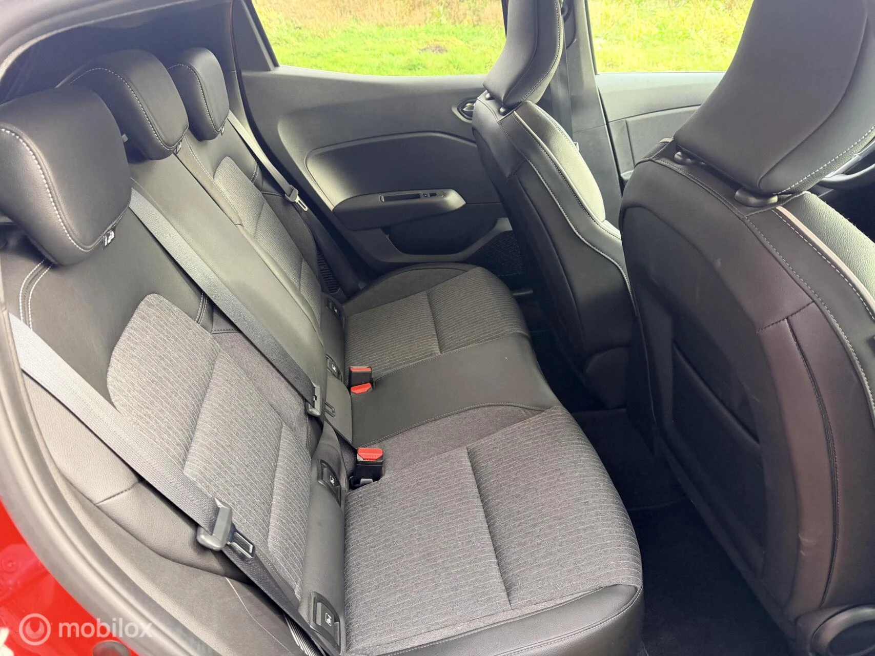 Hoofdafbeelding Mitsubishi Colt