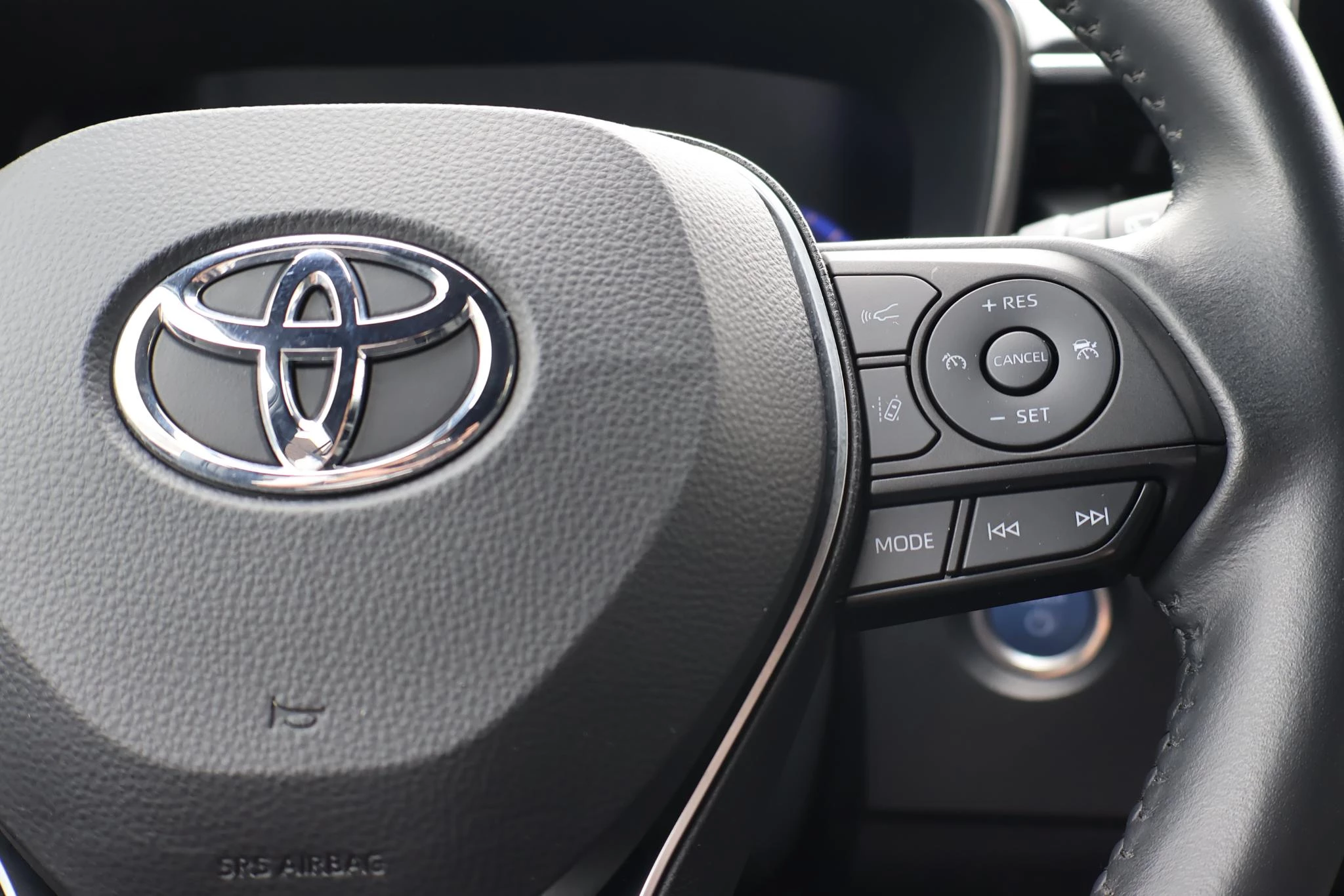 Hoofdafbeelding Toyota Corolla Touring Sports