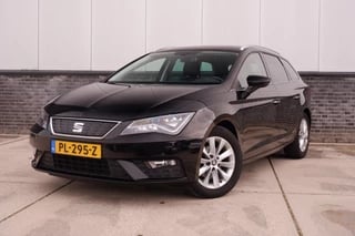 SEAT Leon ST 1.0 EcoTSI Style | LED | Navi | Leder | Carplay | Camera | PDC | Climate