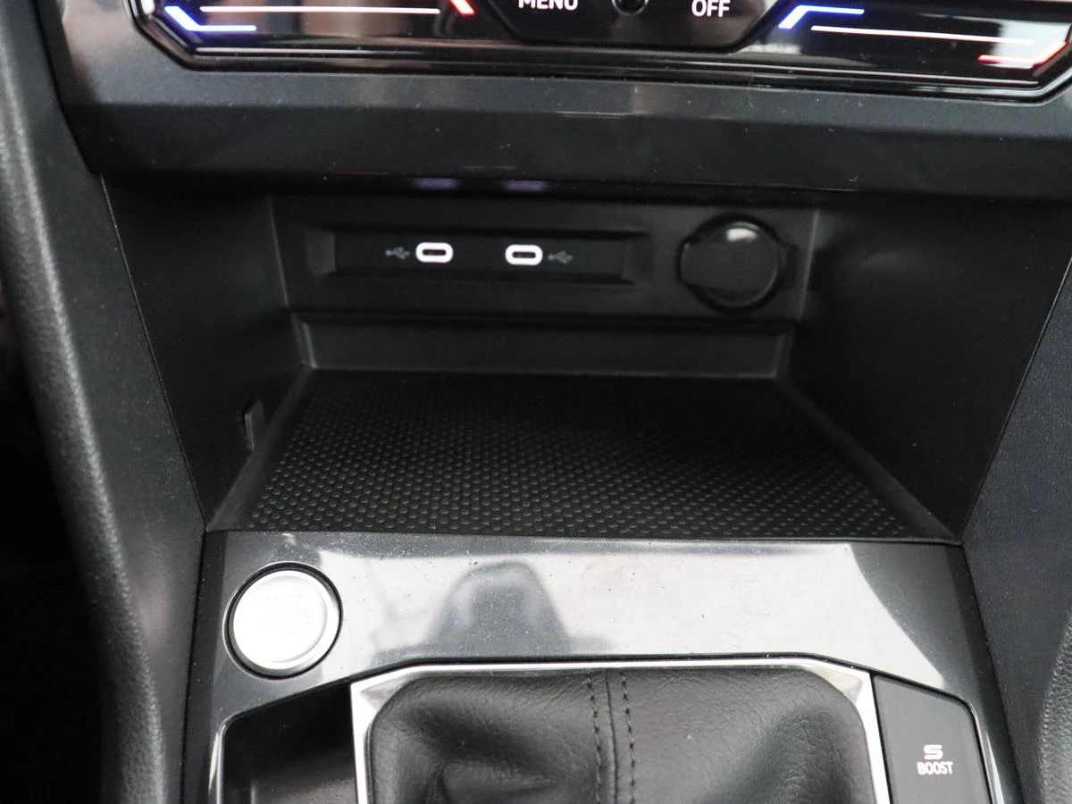Hoofdafbeelding SEAT Tarraco