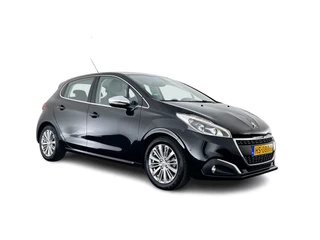 Peugeot 208 1.6 BlueHDi Blue Lease Premium *PANO | NAVI-FULLMAP | CAMERA | COMFORT-SEATS | DAB+ | ECC | PDC | CRUISE  | PARKASSIST | TOWBAR  | 16''ALU*