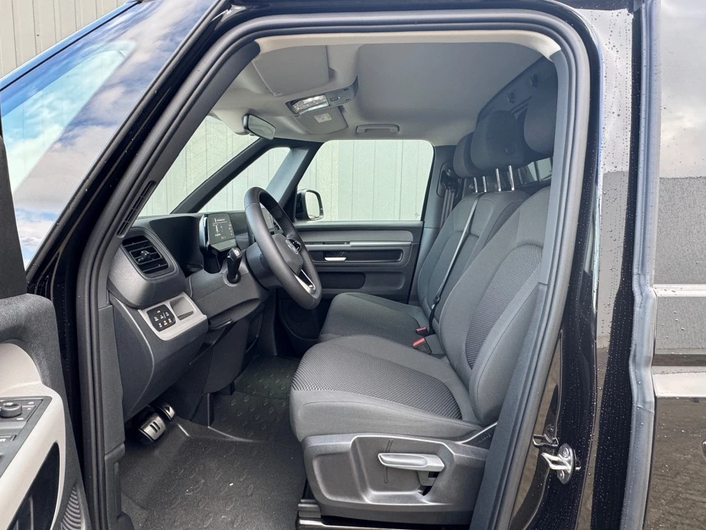Hoofdafbeelding Volkswagen ID. Buzz Cargo