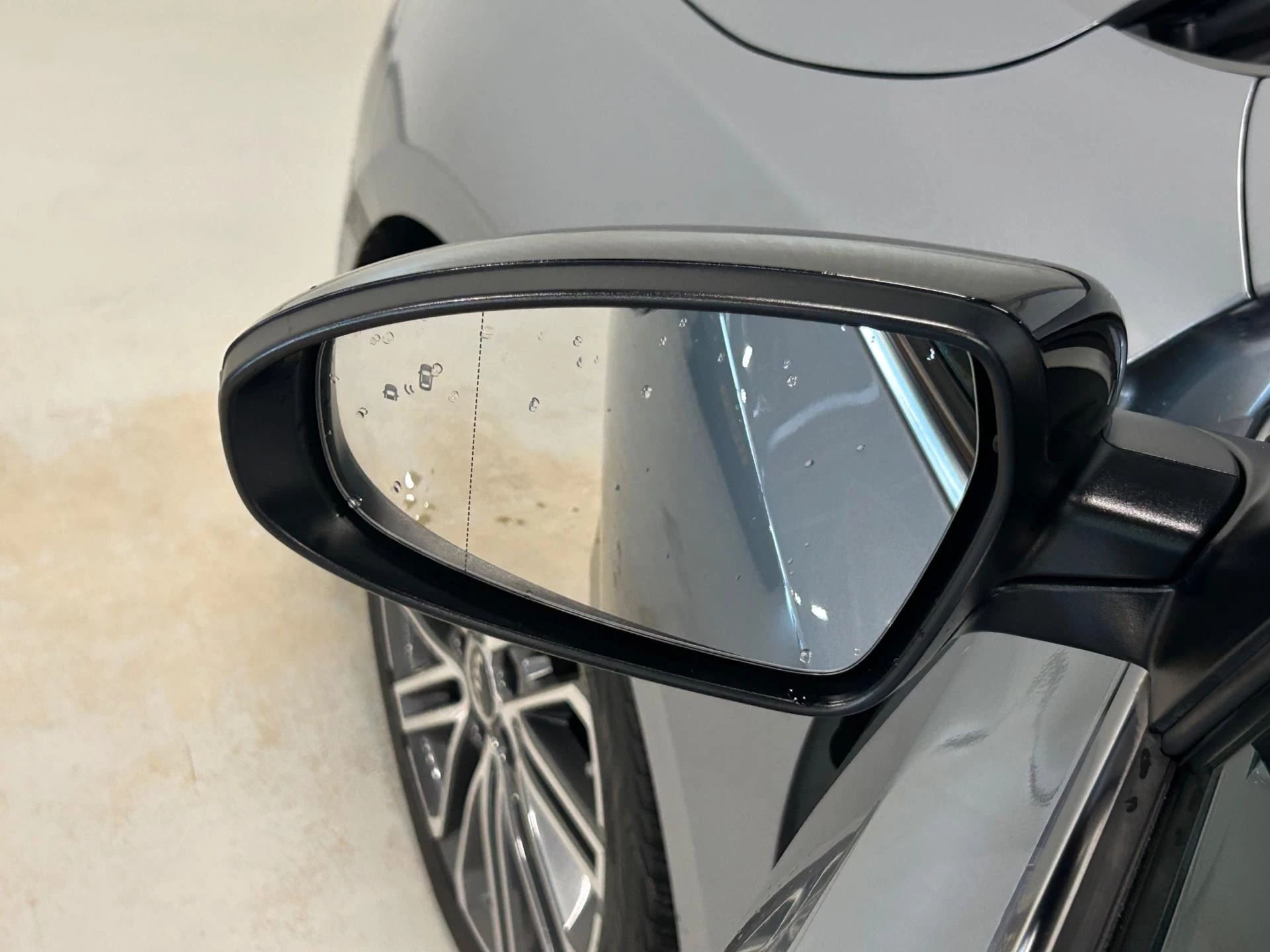 Hoofdafbeelding Kia ProCeed