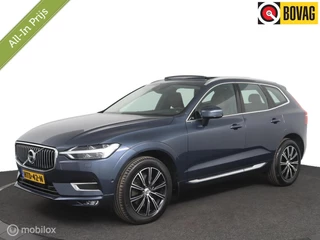 Volvo XC60 2.0 T5 AWD Inscription full option