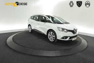 Hoofdafbeelding Renault Grand Scénic