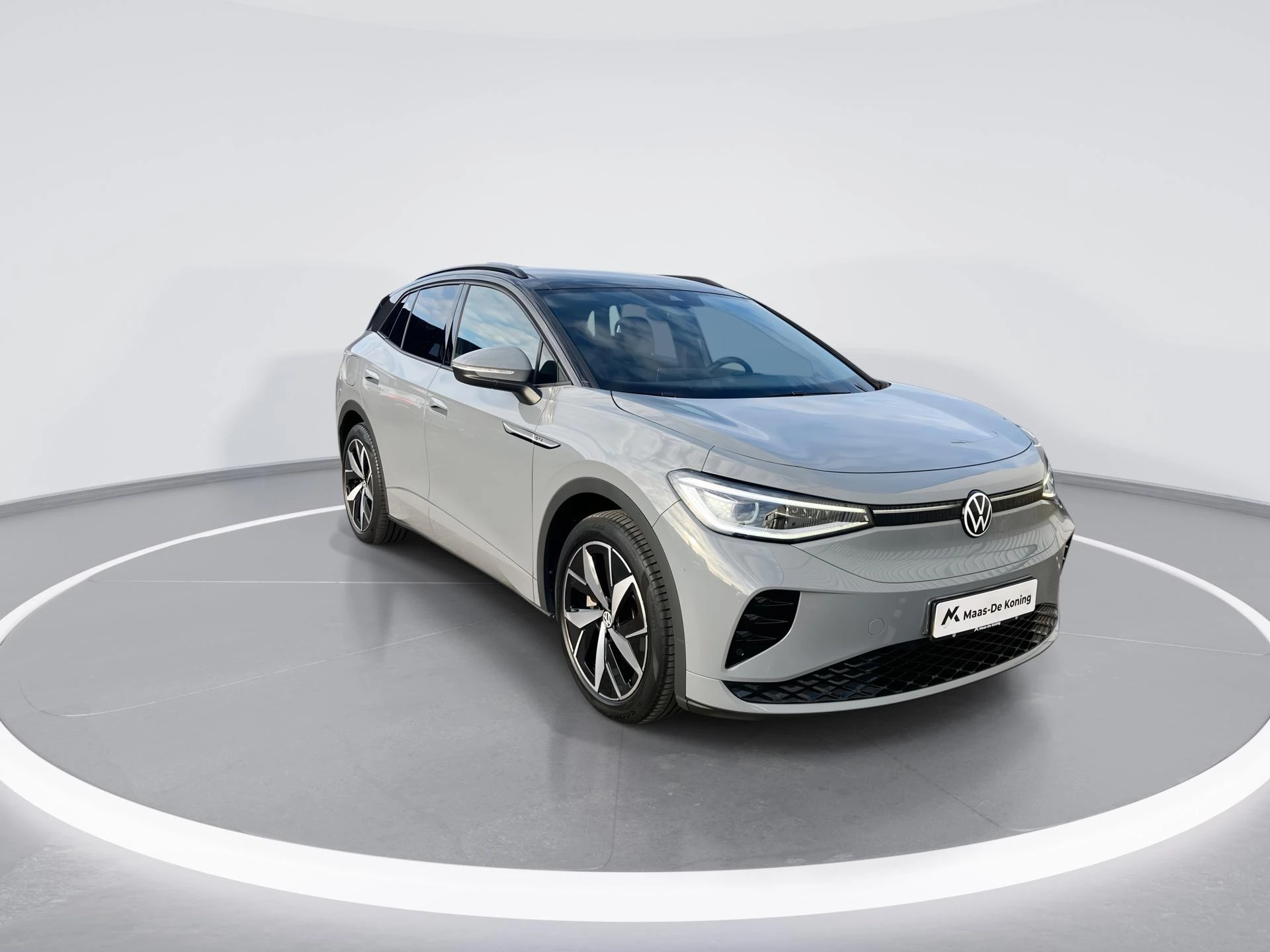 Hoofdafbeelding Volkswagen ID.4