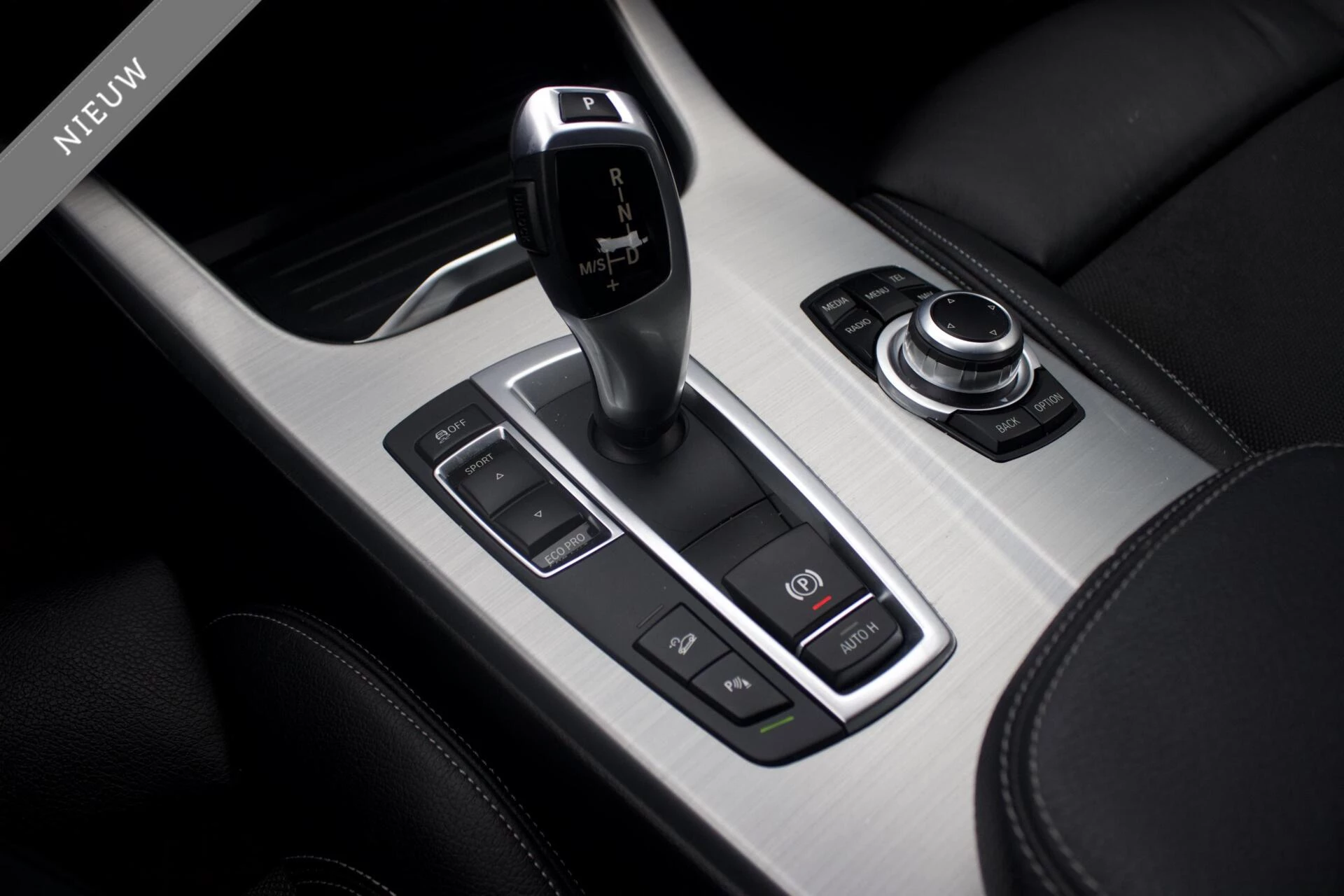 Hoofdafbeelding BMW X4