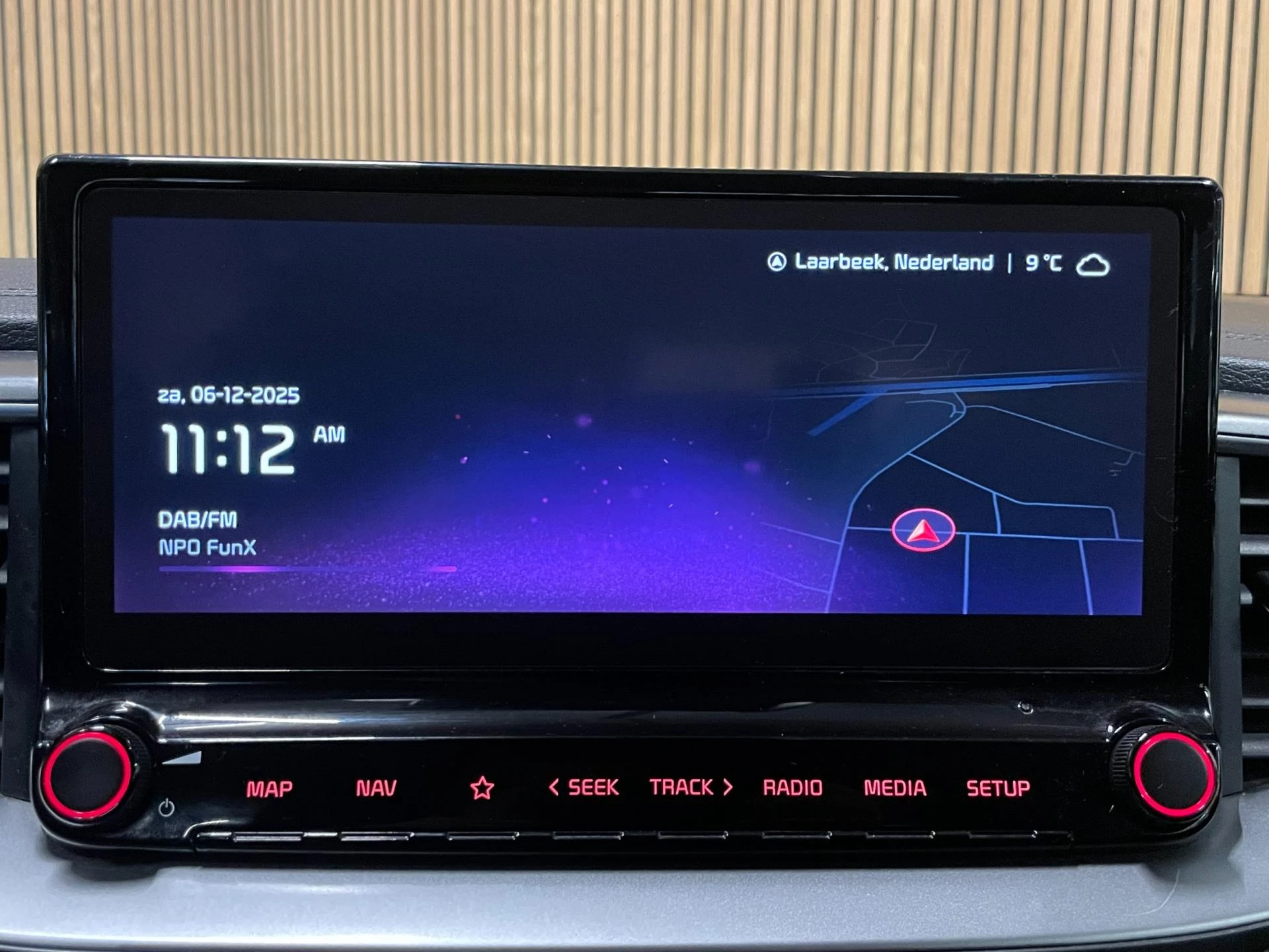 Hoofdafbeelding Kia Ceed