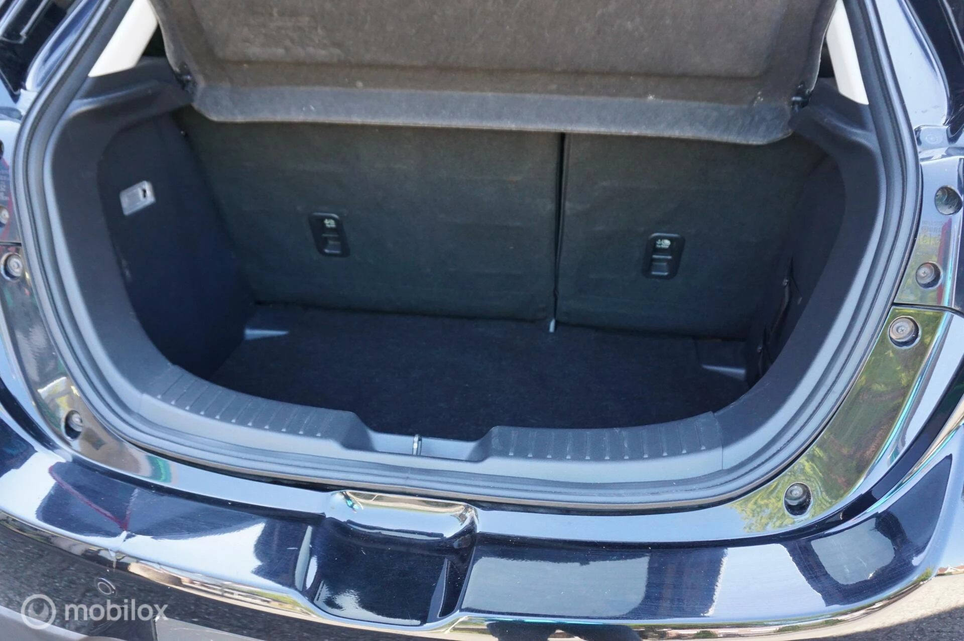 Hoofdafbeelding Mazda 2