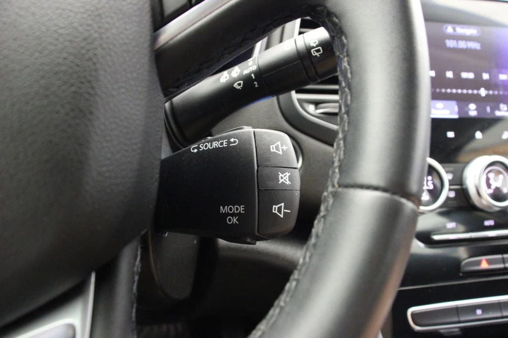 Hoofdafbeelding Renault Megane E-Tech