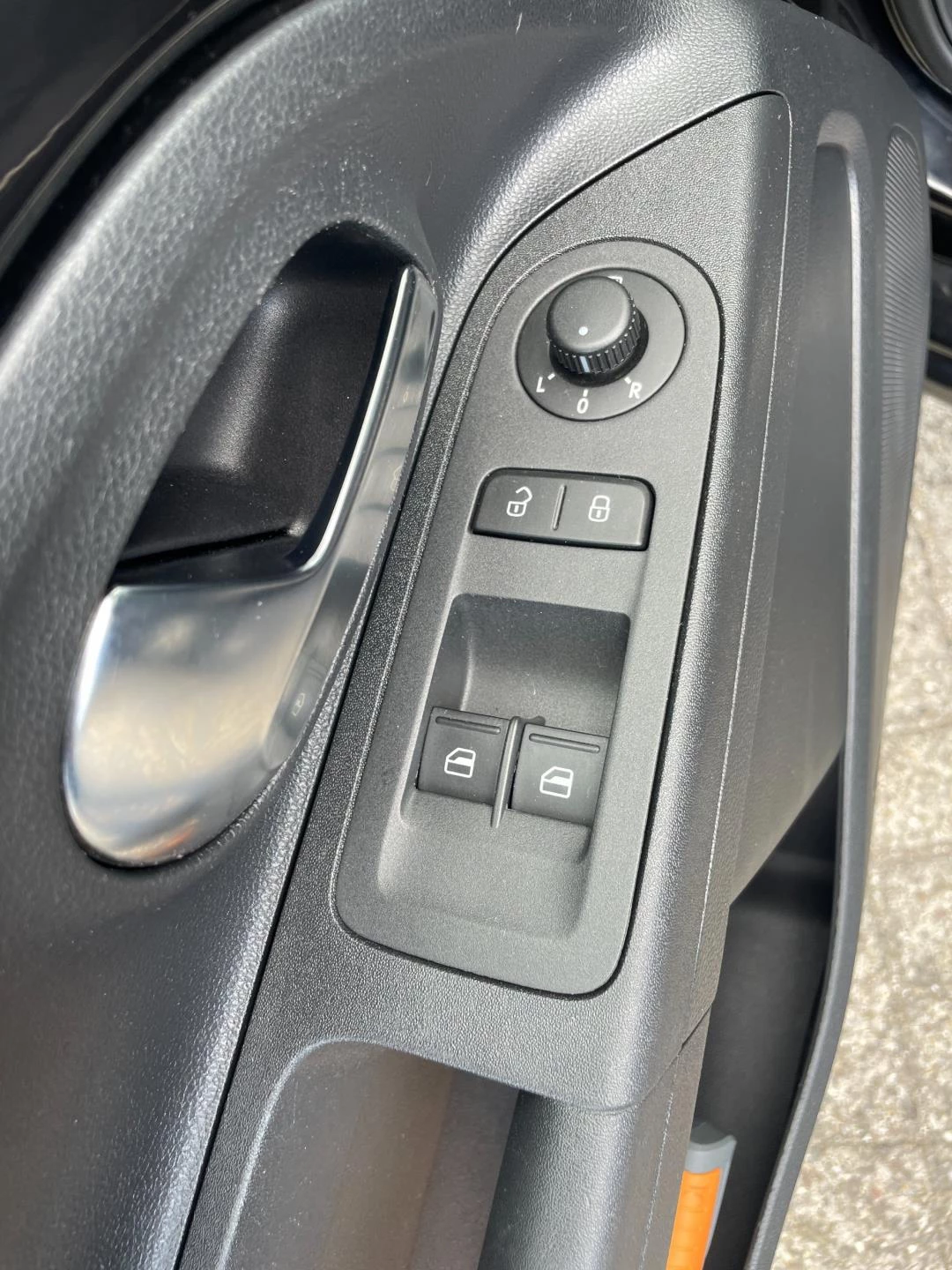 Hoofdafbeelding SEAT Mii