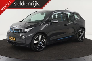 BMW i3 Range Extender Comfort Advance | Stoelverwarming |  Navigatie | Climate control | Bluetooth | PDC | Cruise control