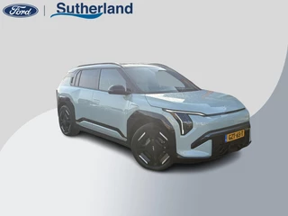 Hoofdafbeelding Kia EV3 Kia EV3 GT-Line 81.4 kWh 204pk | Afneembare Trekhaak | Panoramadak |