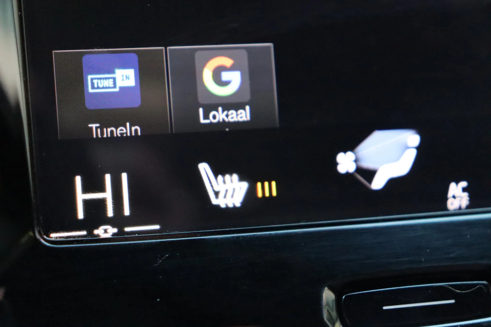 Hoofdafbeelding Volvo S60