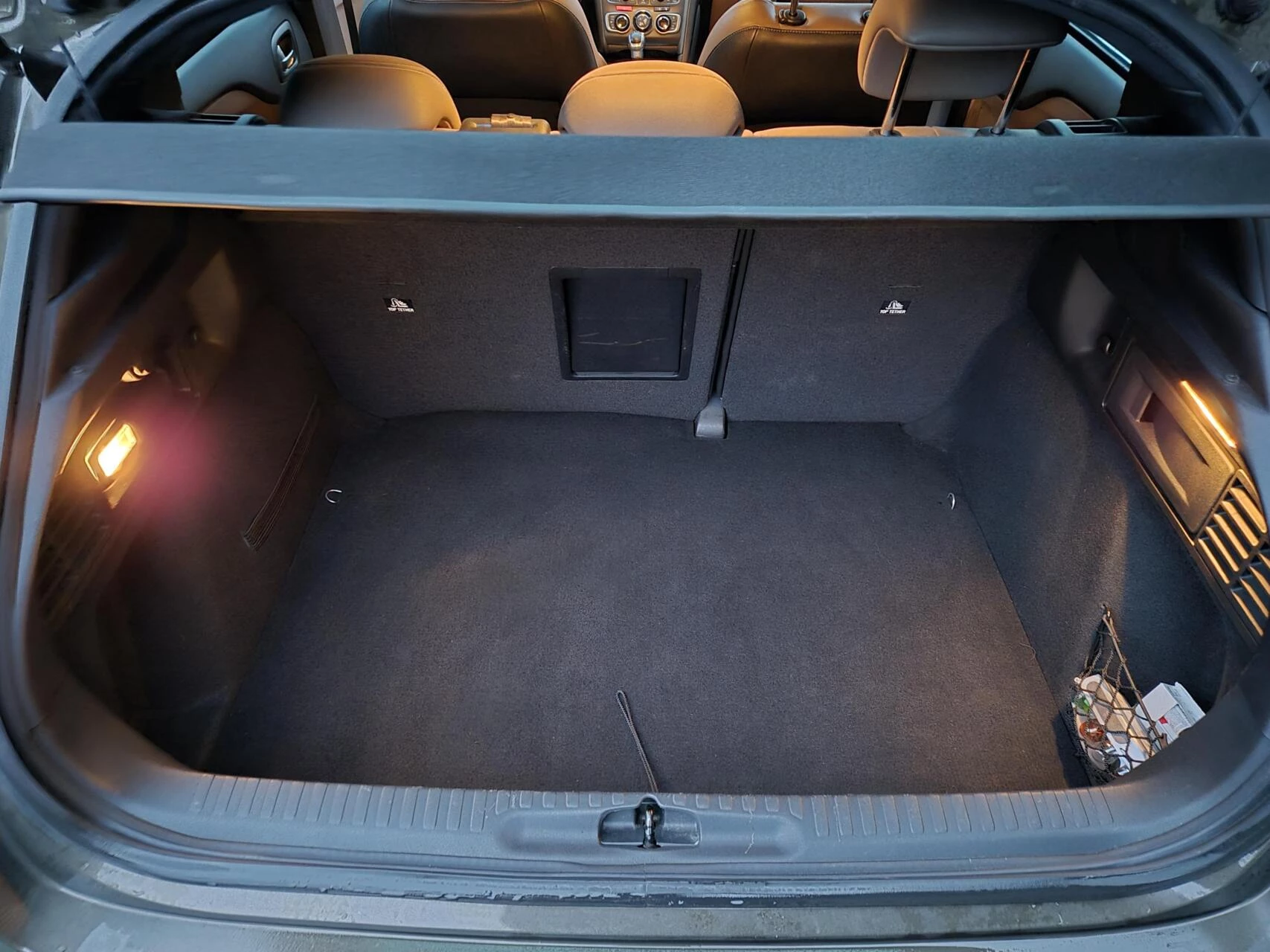 Hoofdafbeelding Citroën DS4