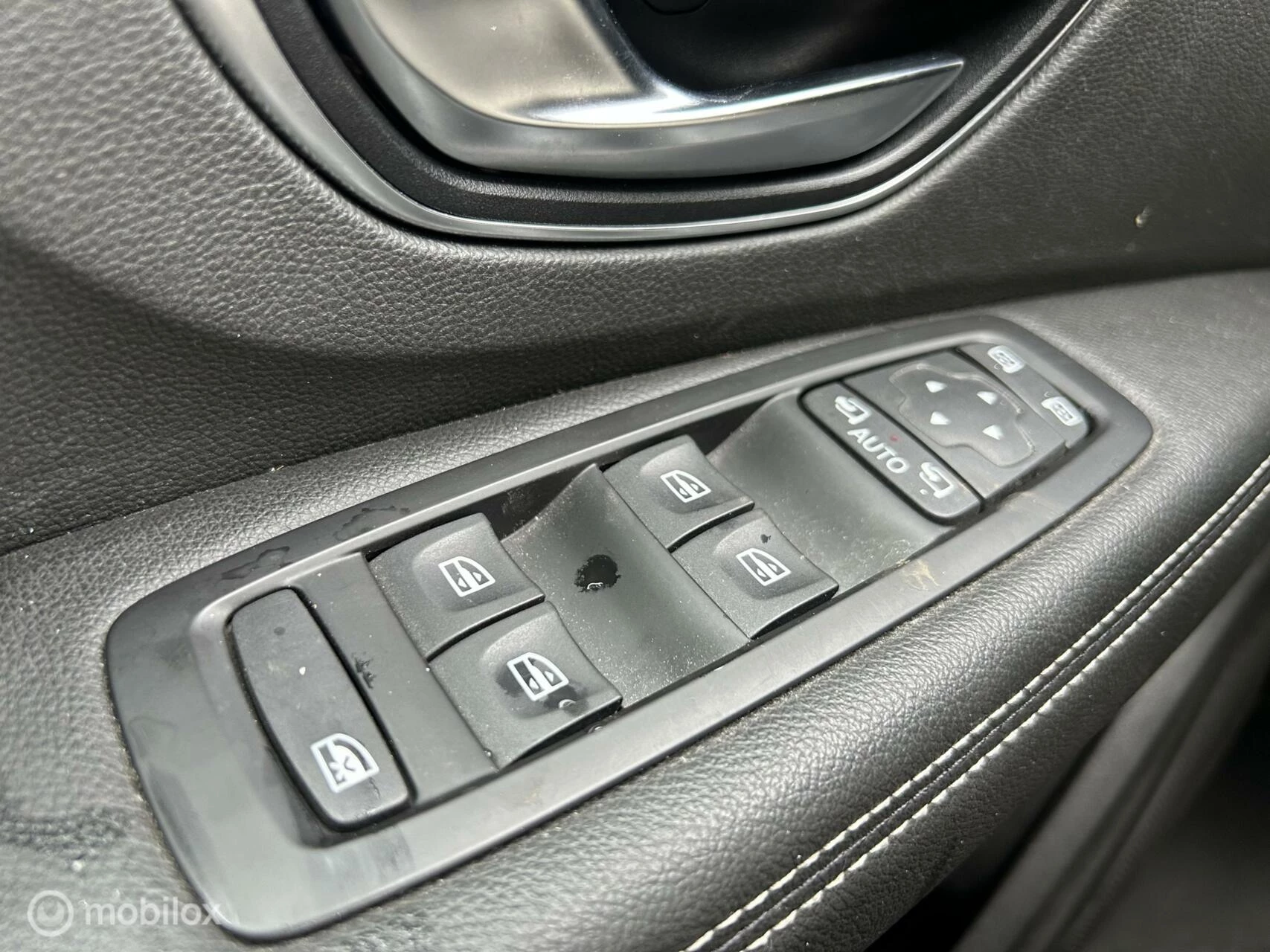 Hoofdafbeelding Renault Scénic