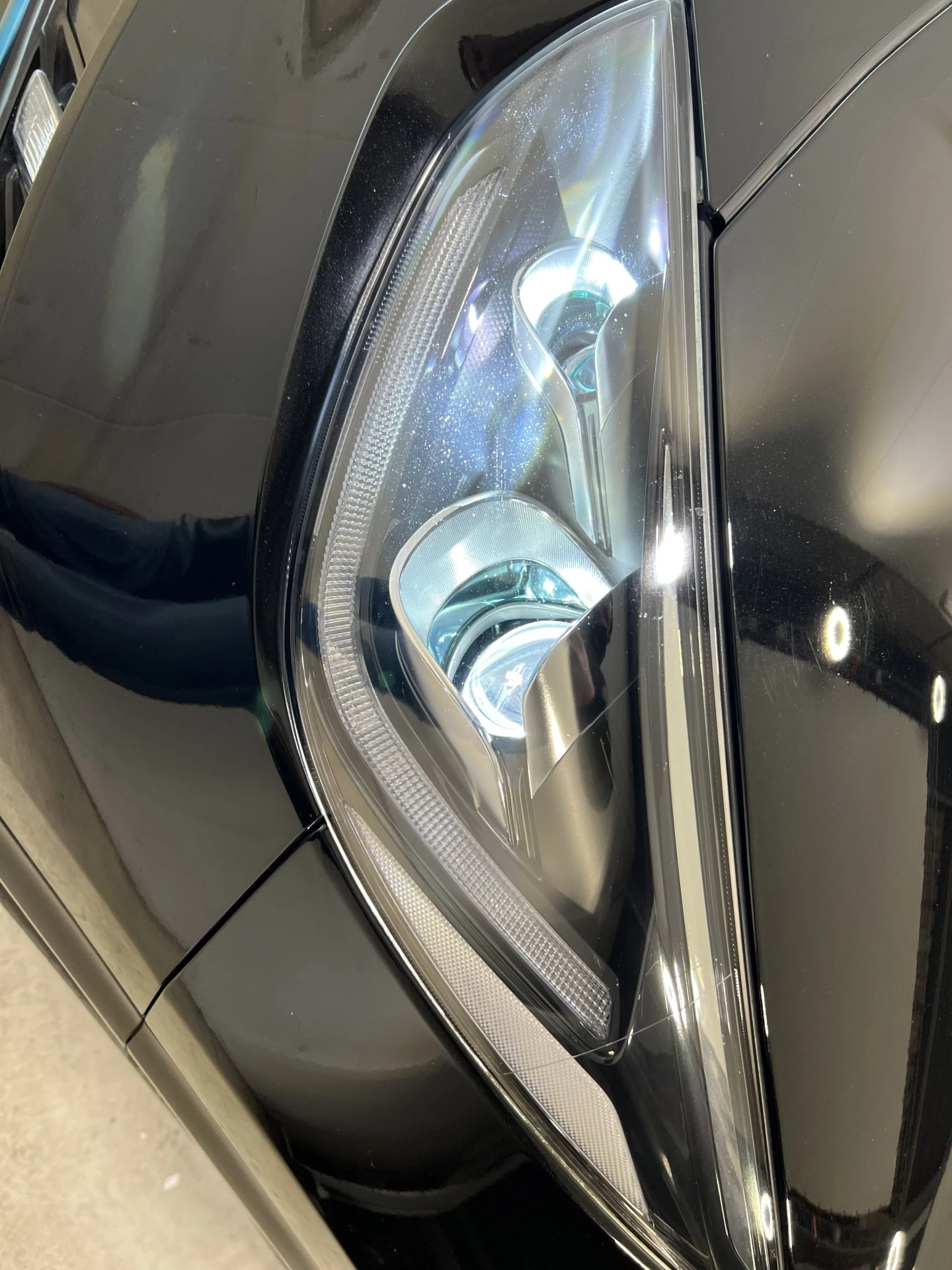 Hoofdafbeelding Kia e-Niro