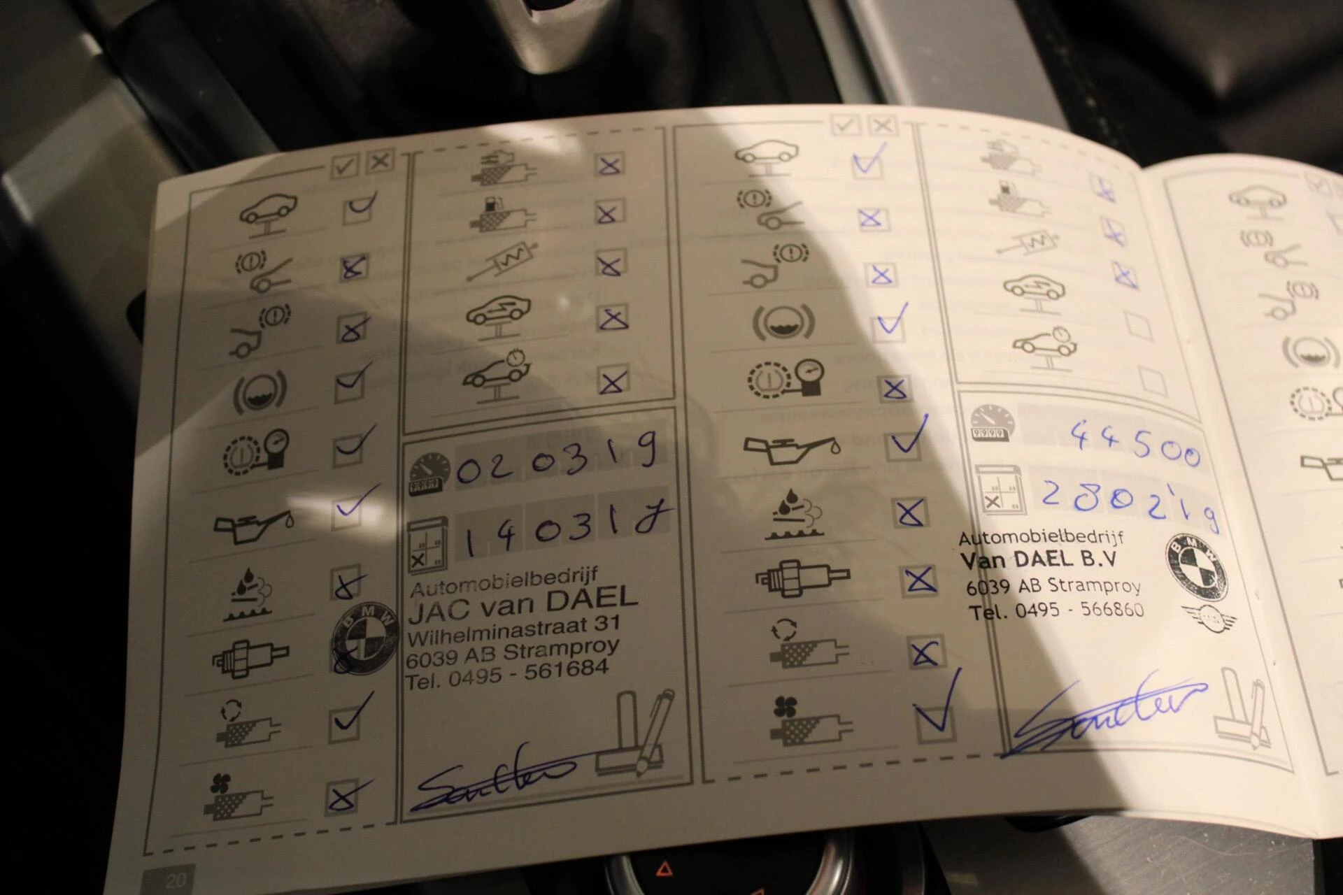 Hoofdafbeelding BMW Z4