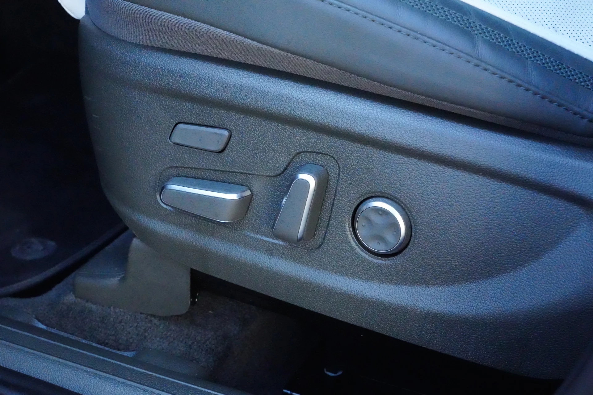 Hoofdafbeelding Hyundai Santa Fe