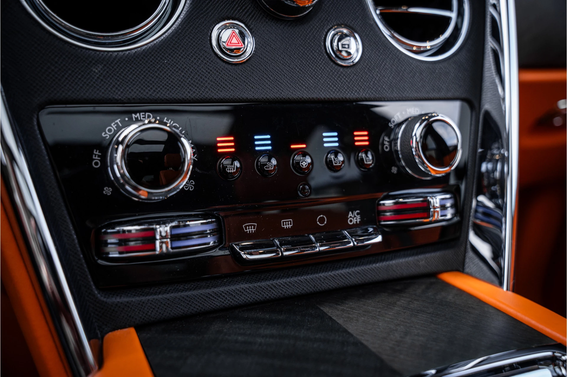 Hoofdafbeelding Rolls-Royce Cullinan