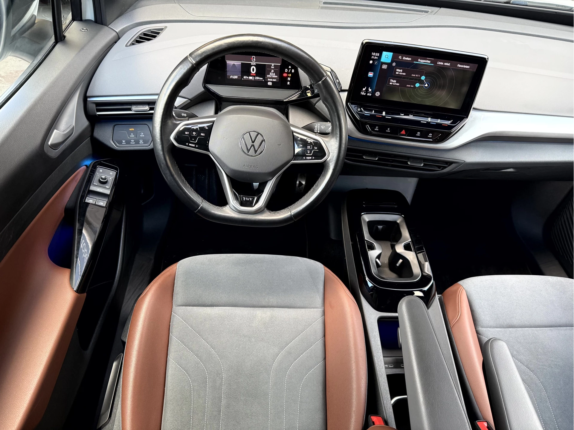 Hoofdafbeelding Volkswagen ID.4