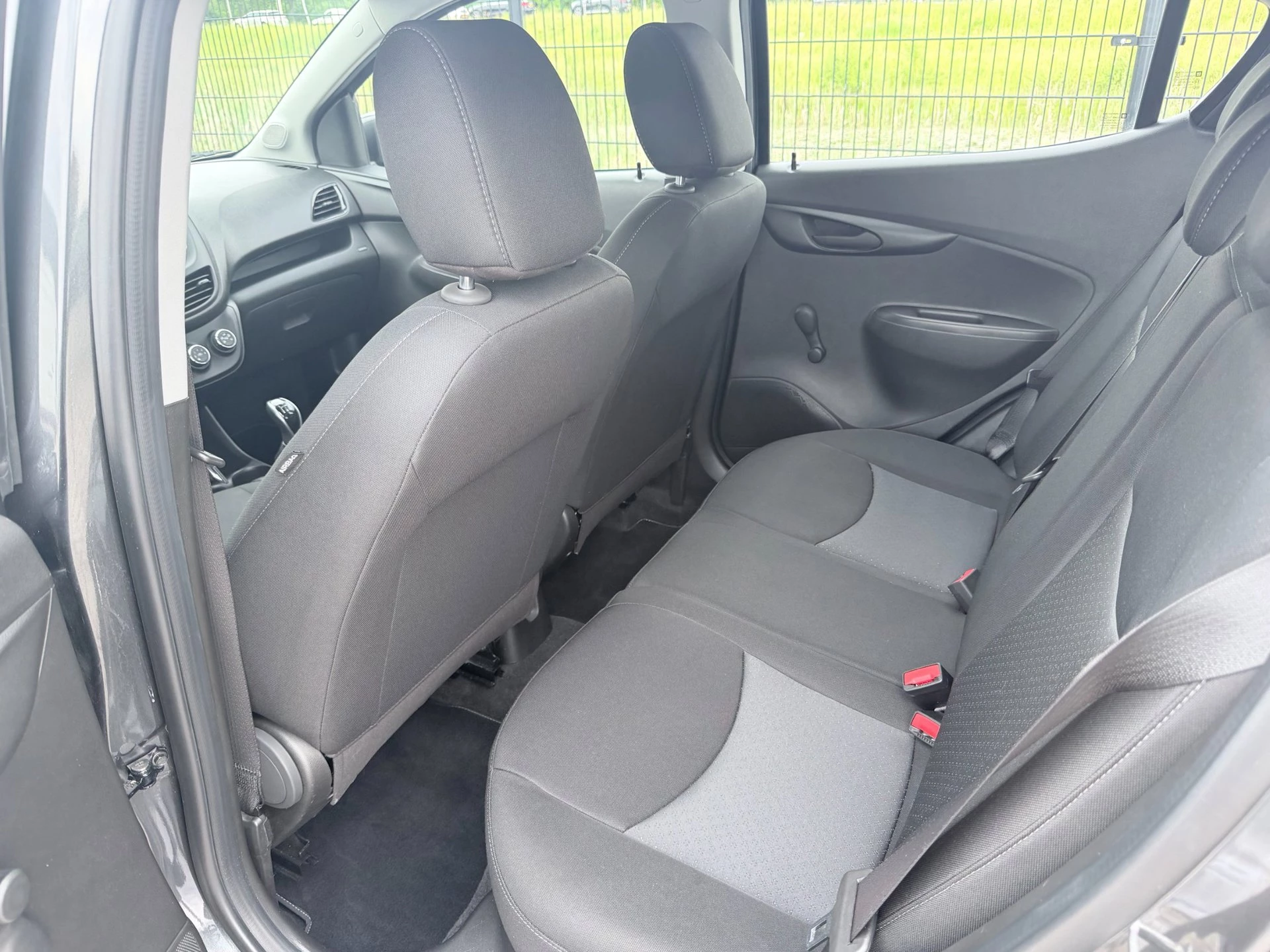 Hoofdafbeelding Opel KARL
