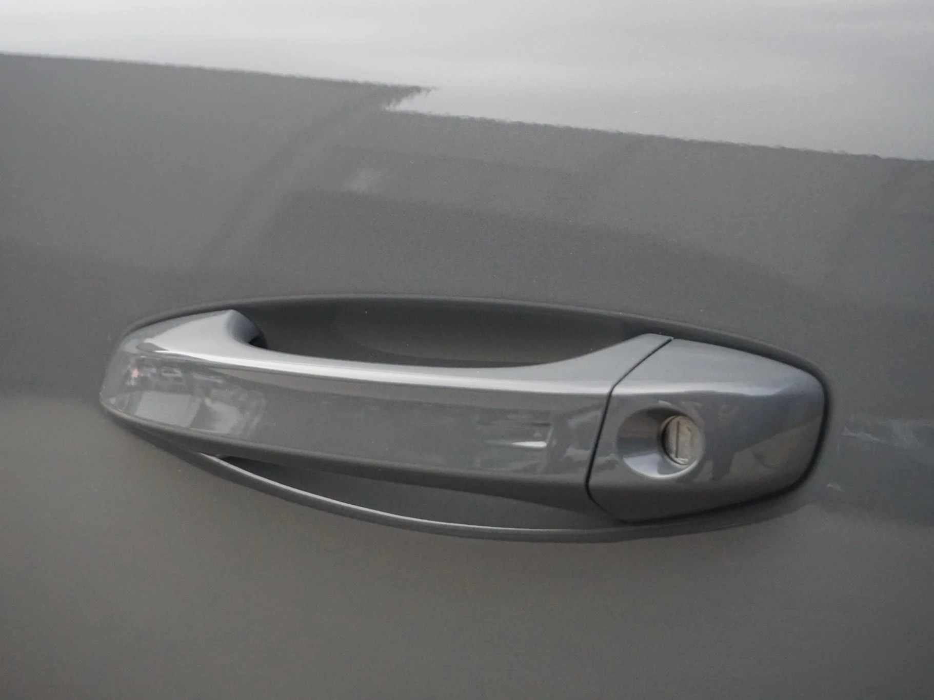 Hoofdafbeelding Peugeot e-308