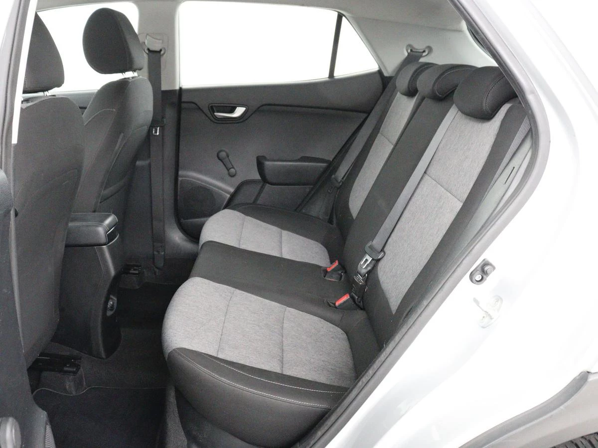 Hoofdafbeelding Kia Stonic