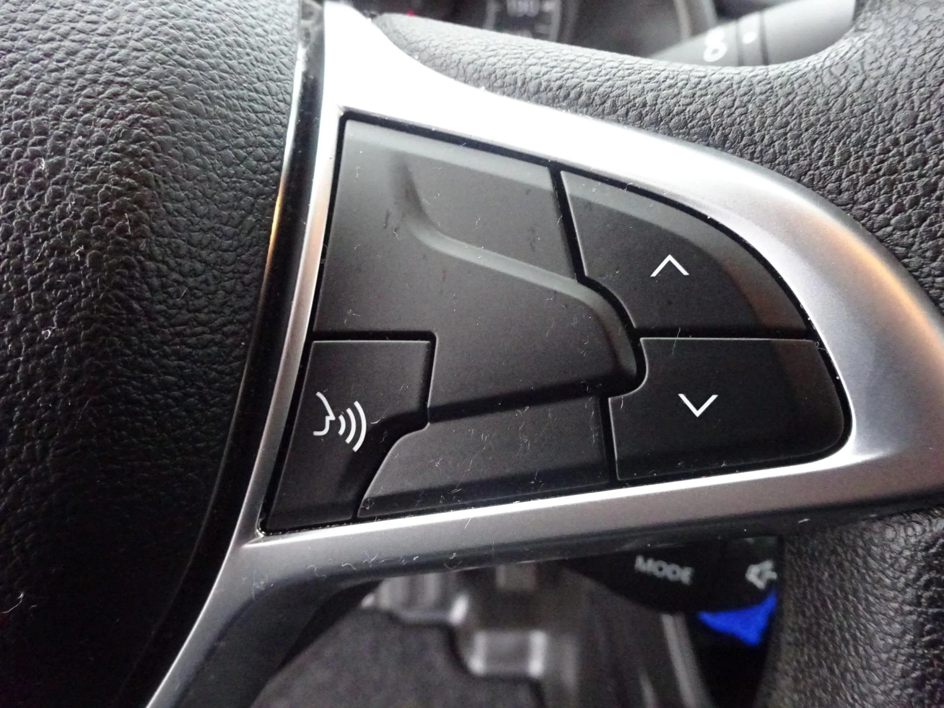 Hoofdafbeelding Renault Express