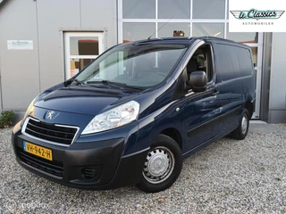 Peugeot Expert Bestel 227 1.6 HDI L1H1 Profit+
