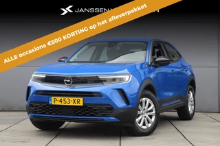 Opel Mokka 1.2 100pk Edition / LED / Cruise Control / LM Velgen