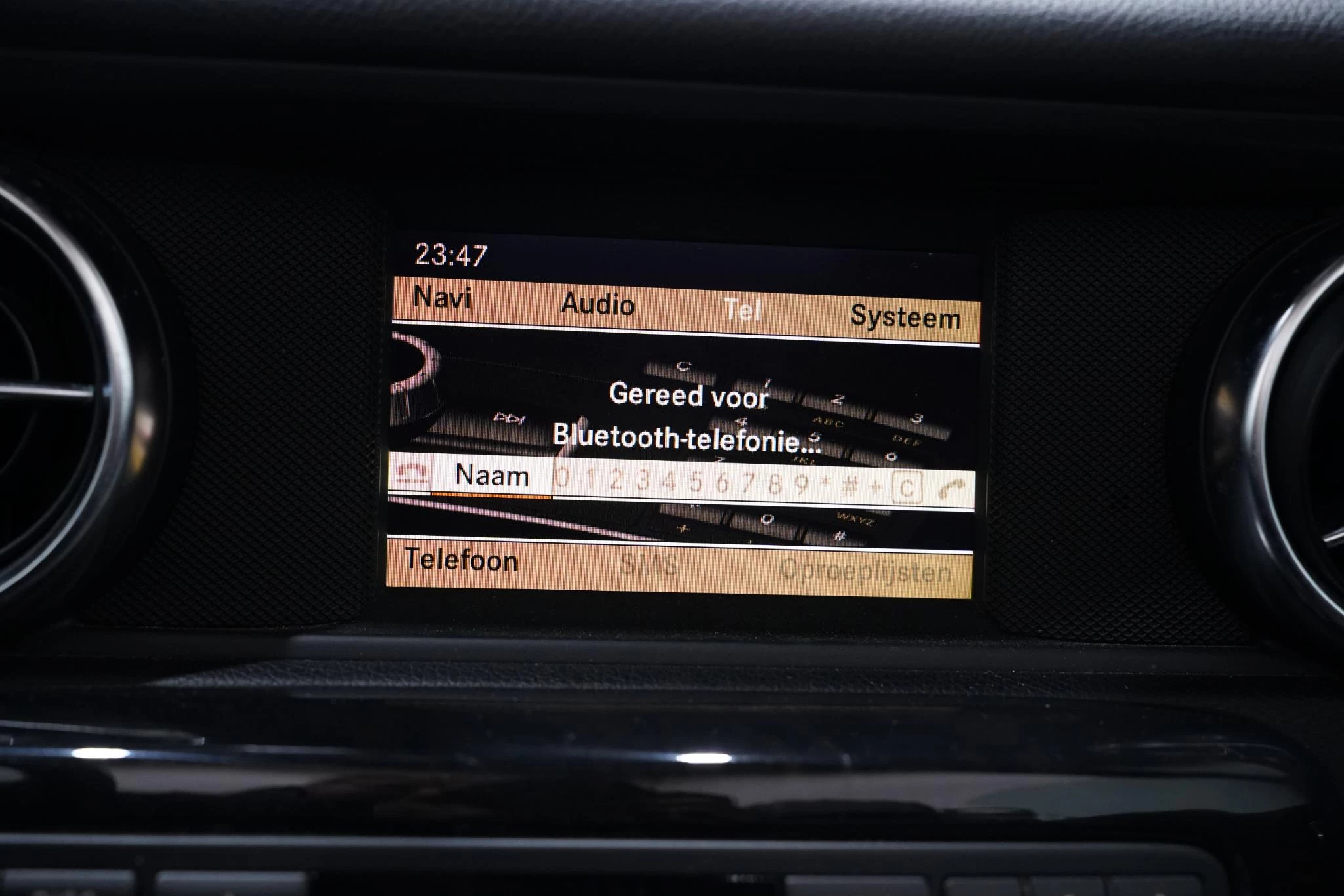 Hoofdafbeelding Mercedes-Benz SLK