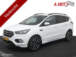 Ford Kuga 1.5 EcoBoost ST Line