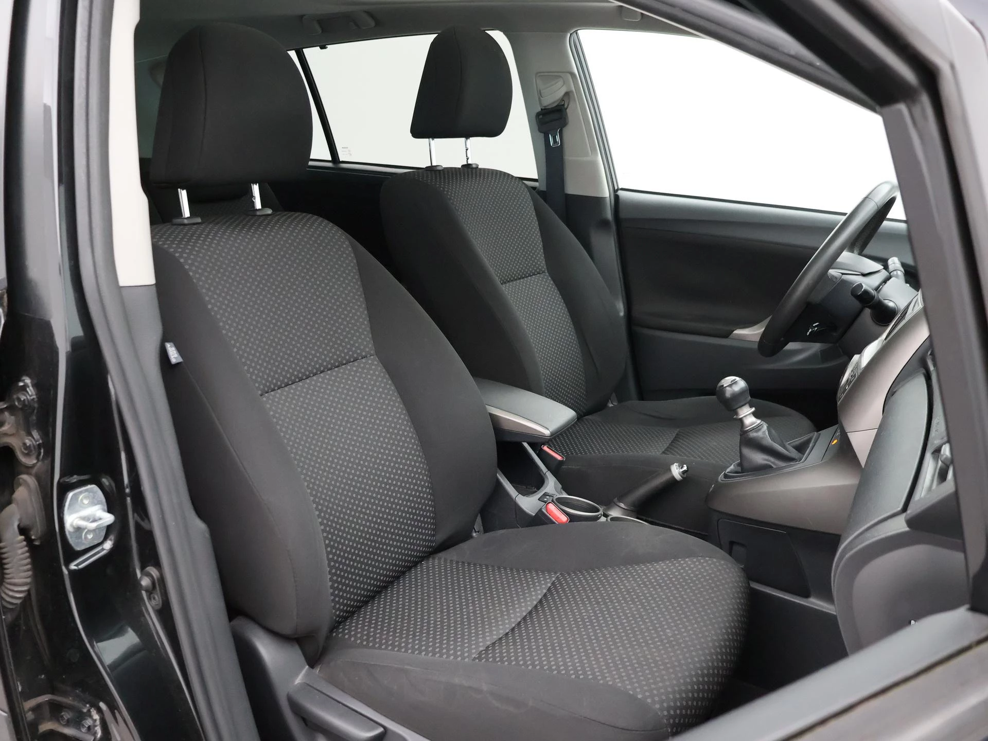 Hoofdafbeelding Toyota Verso