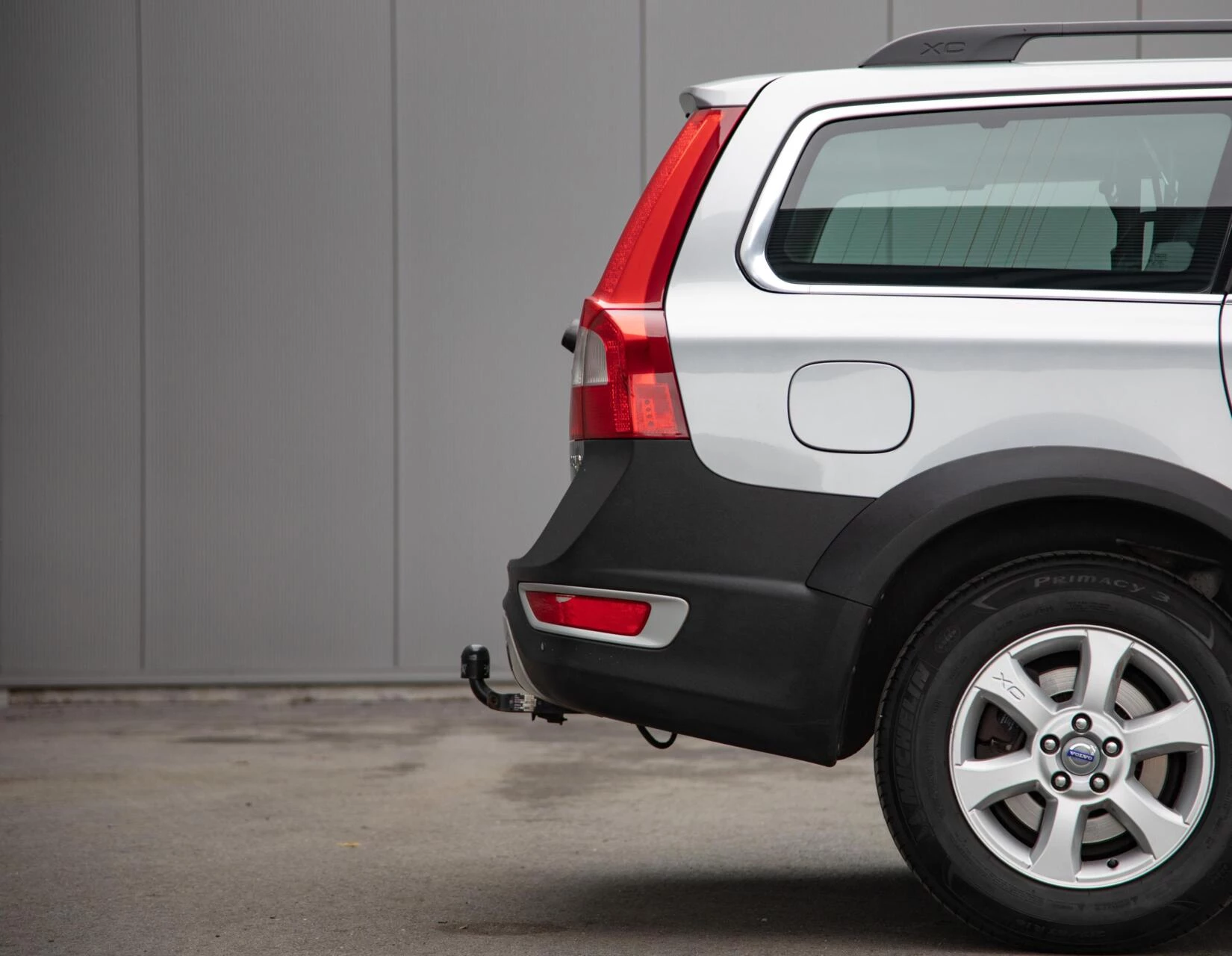 Hoofdafbeelding Volvo XC70