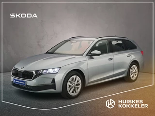 Škoda Octavia Combi
