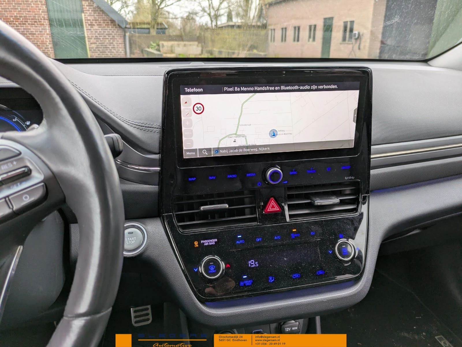 Hoofdafbeelding Hyundai IONIQ