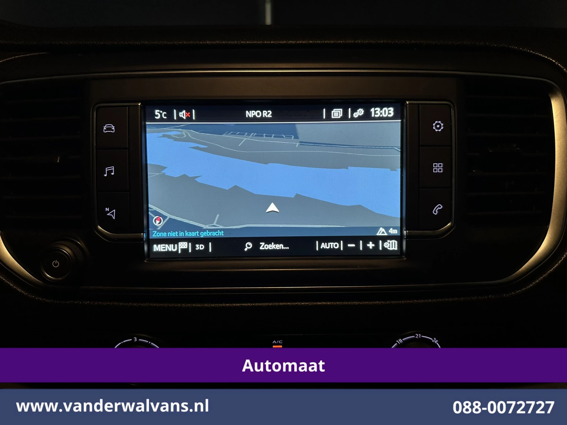 Hoofdafbeelding Toyota ProAce