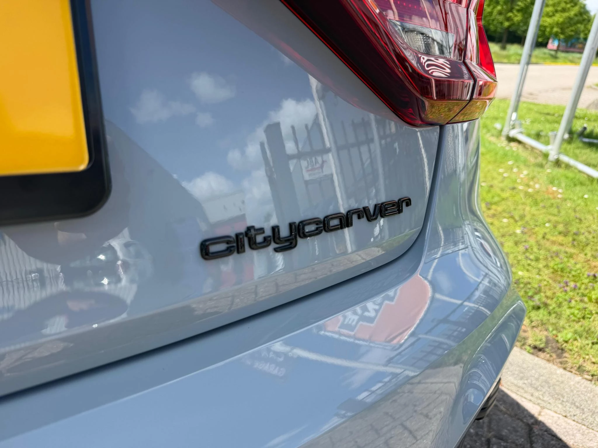 Hoofdafbeelding Audi A1