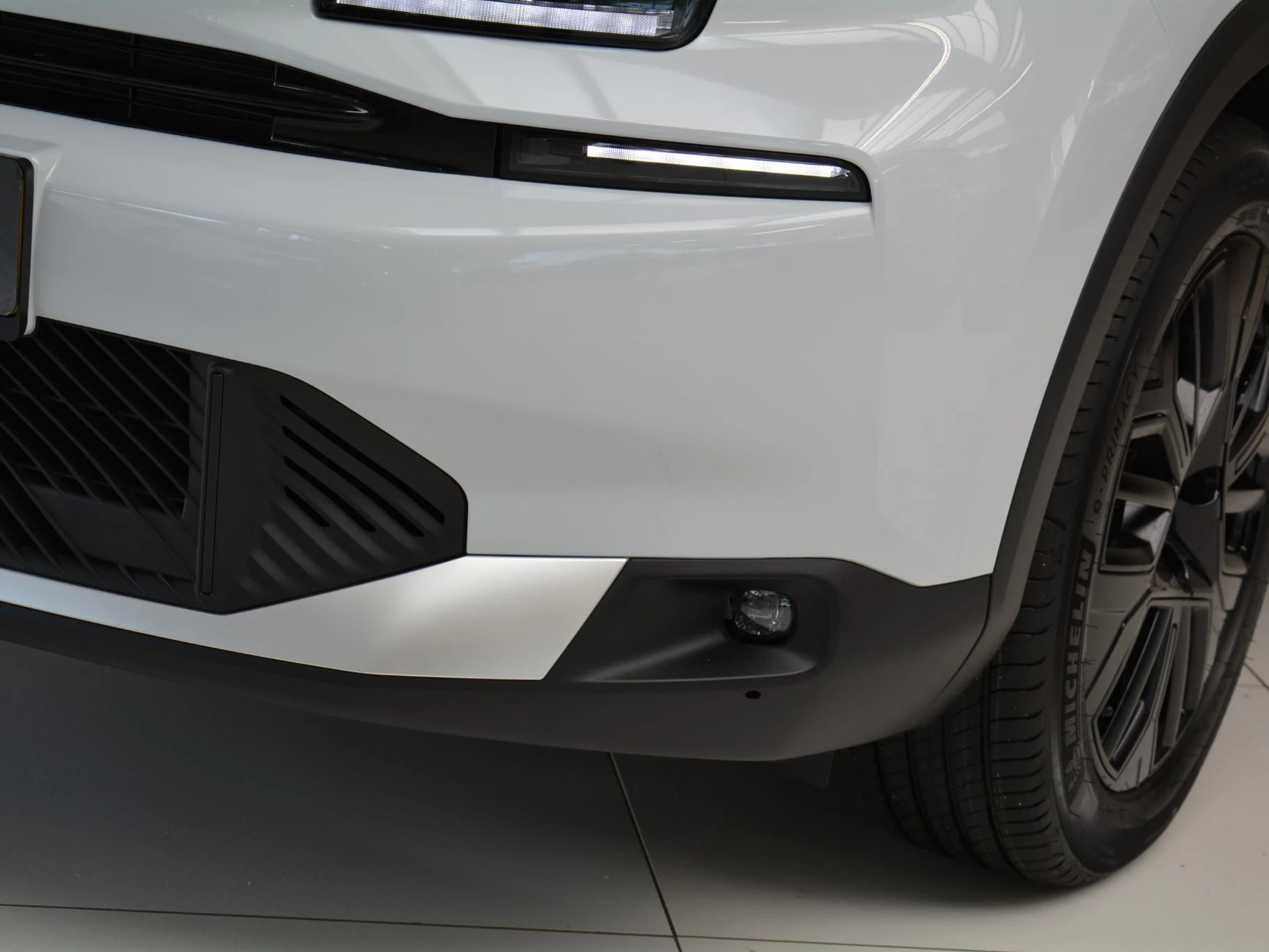 Hoofdafbeelding Citroën C4