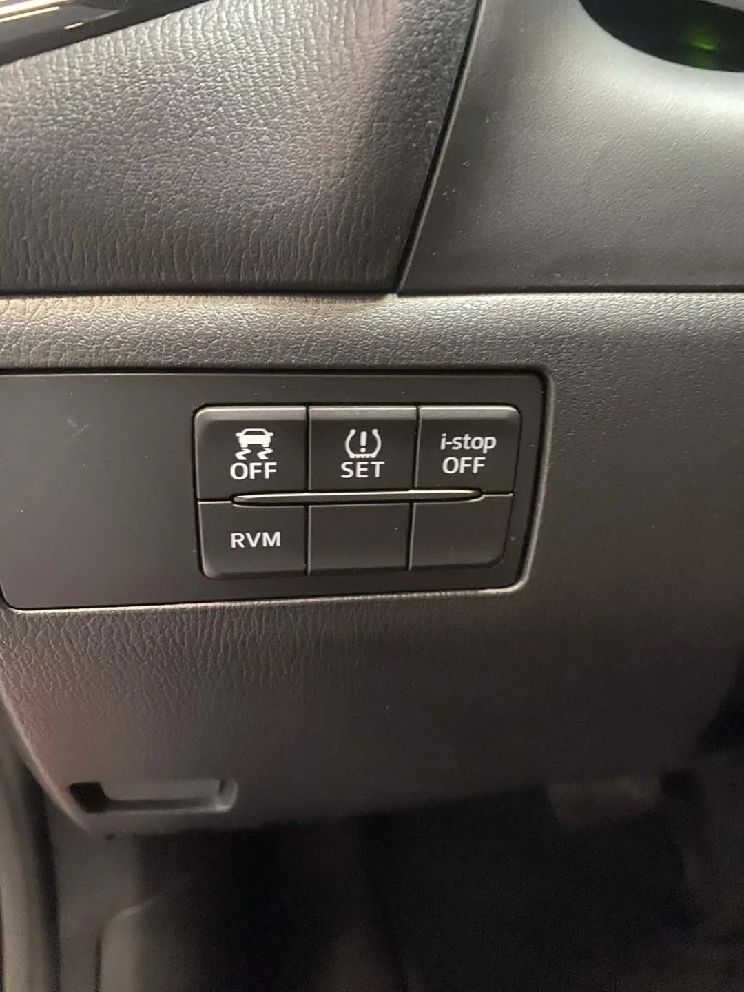 Hoofdafbeelding Mazda 3