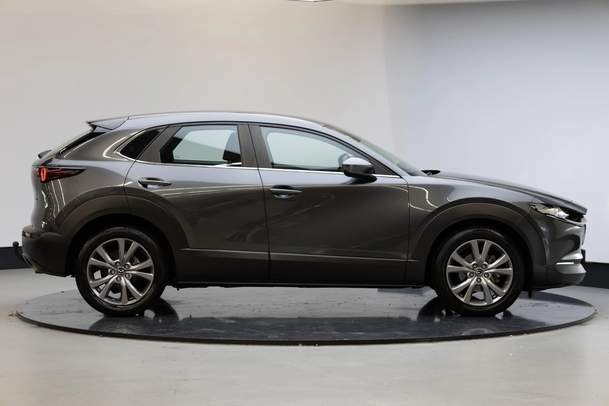 Hoofdafbeelding Mazda CX-30