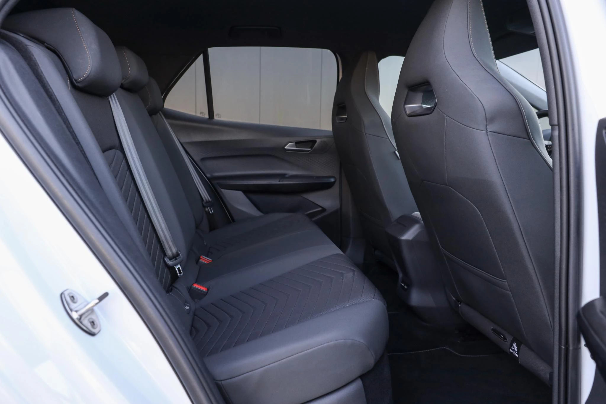 Hoofdafbeelding CUPRA Born