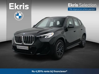 BMW X1 xDrive25e M Sportpakket | M Adaptief onderstel | Achteruitrijcamera | Parking Assistant | Ekris Selection