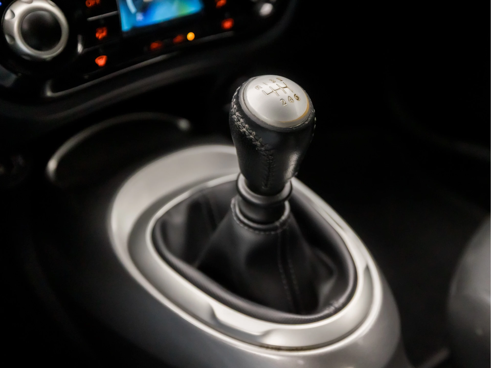 Hoofdafbeelding Nissan Juke