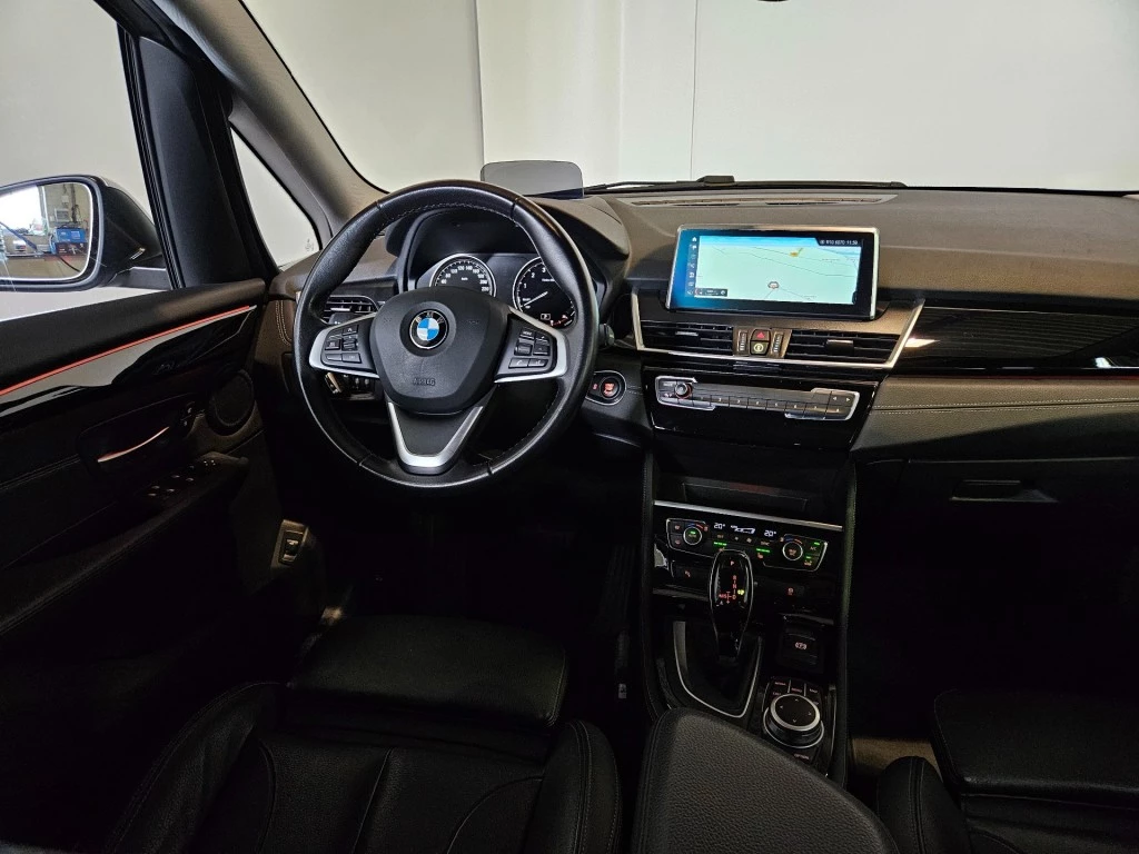 Hoofdafbeelding BMW 2 Serie